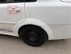 شێڤرۆلێت ئۆپترا